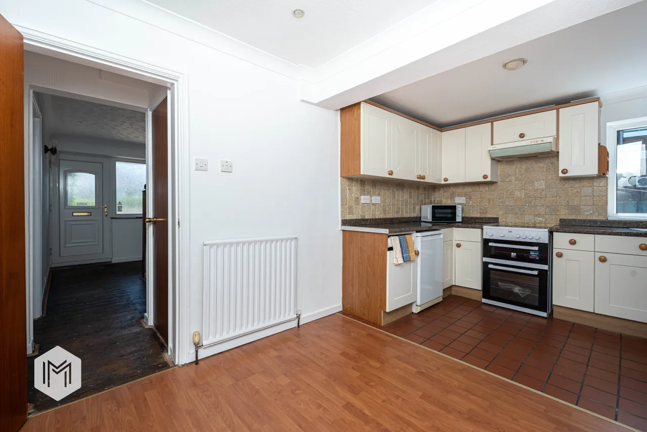 Lea Gate Close, Bolton, BL2 4AB, photo 6