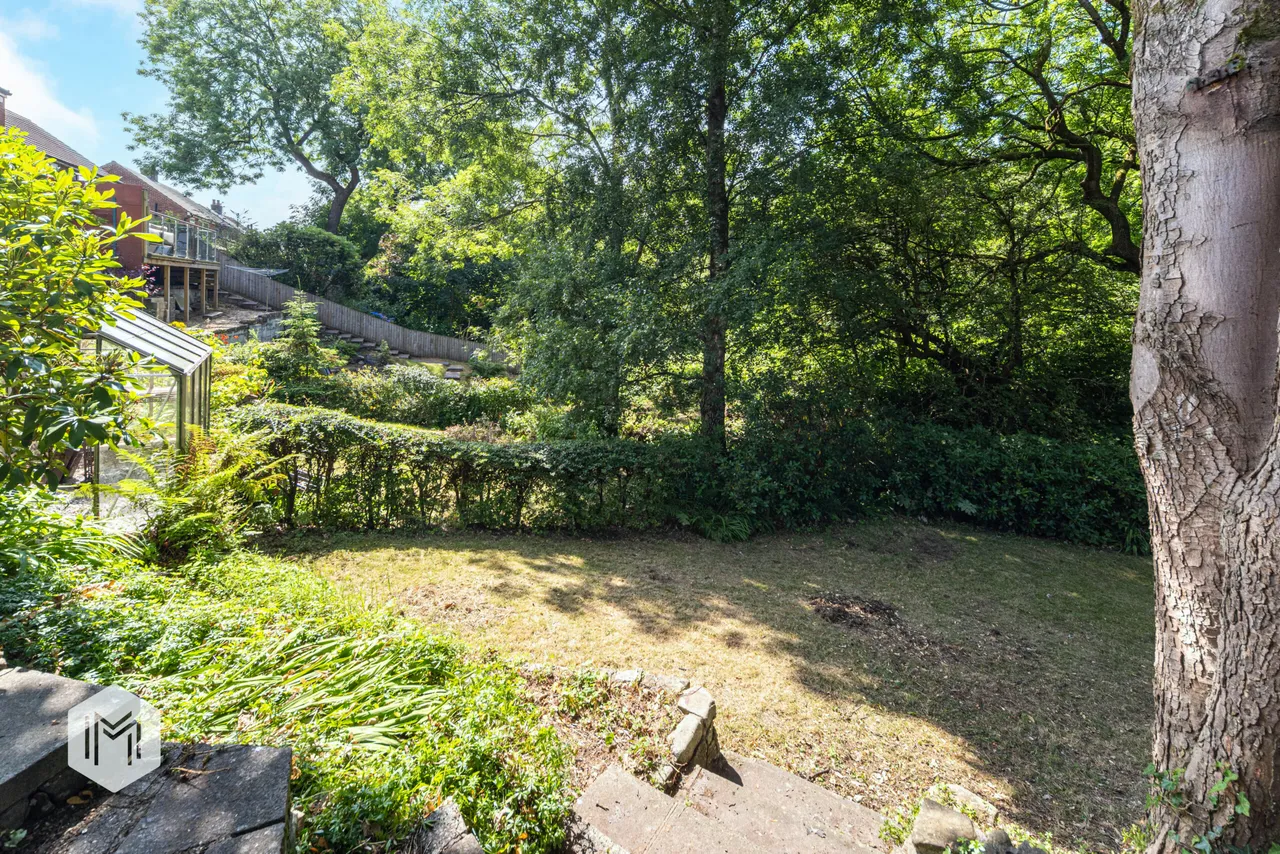 Lea Gate Close, Bolton, BL2 4AB, photo 20