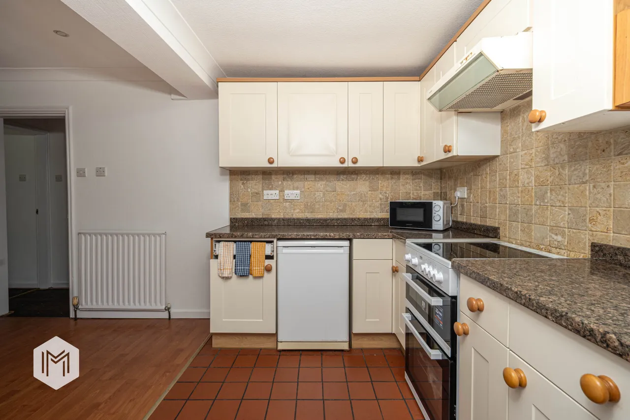 Lea Gate Close, Bolton, BL2 4AB, photo 4