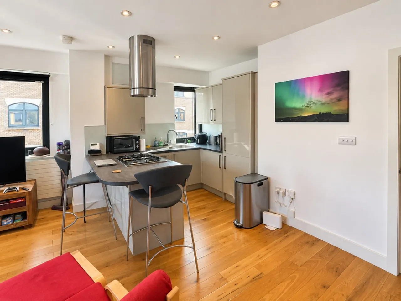Kensington House, Corner Hall, HP3, photo 4