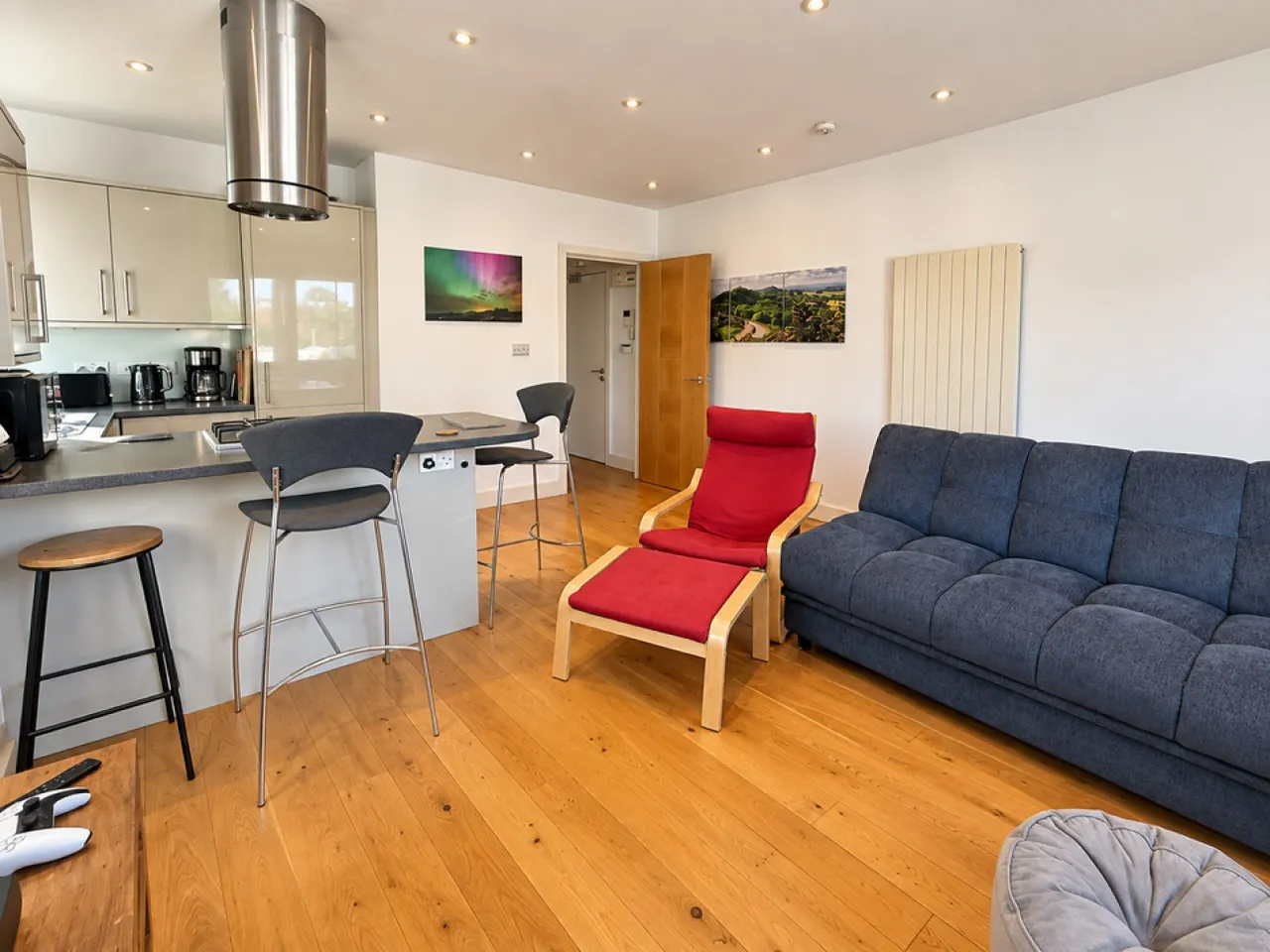 Kensington House, Corner Hall, HP3, photo 5
