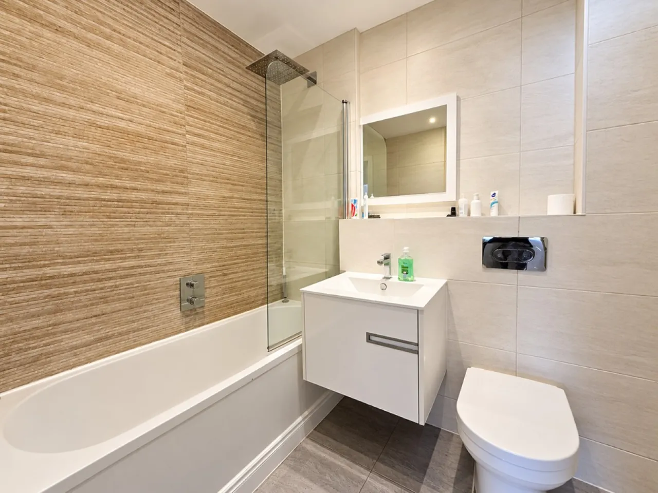 Kensington House, Corner Hall, HP3, photo 9