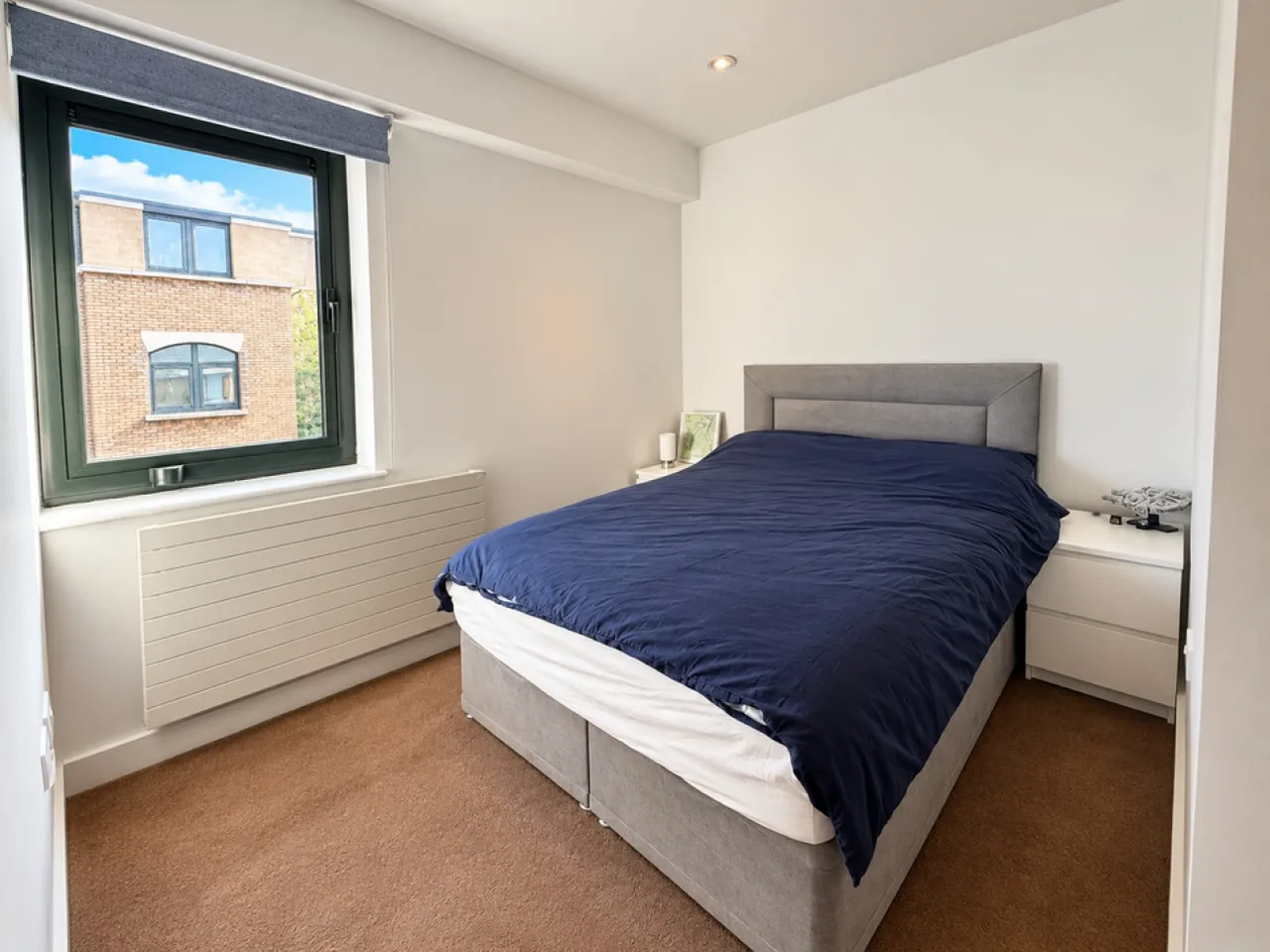 Kensington House, Corner Hall, HP3, photo 7