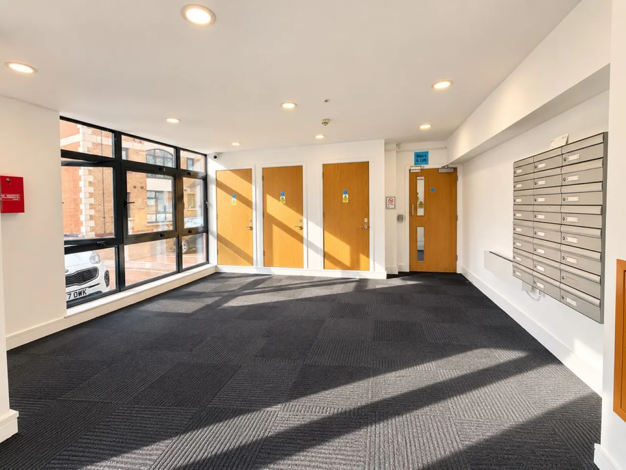 Kensington House, Corner Hall, HP3, photo 11