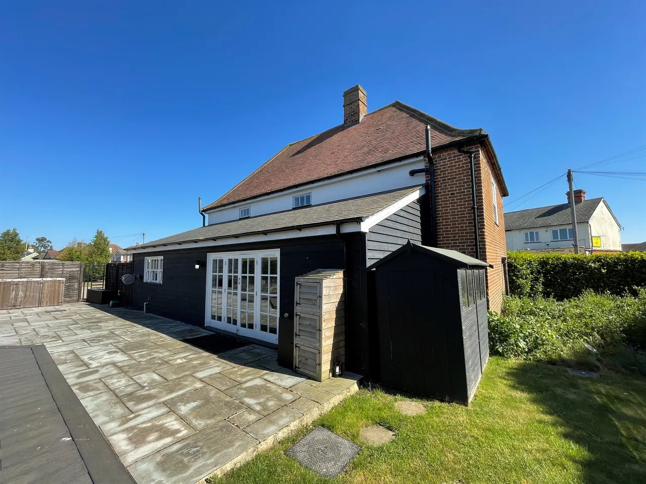 Main Road, Harwich, photo 4