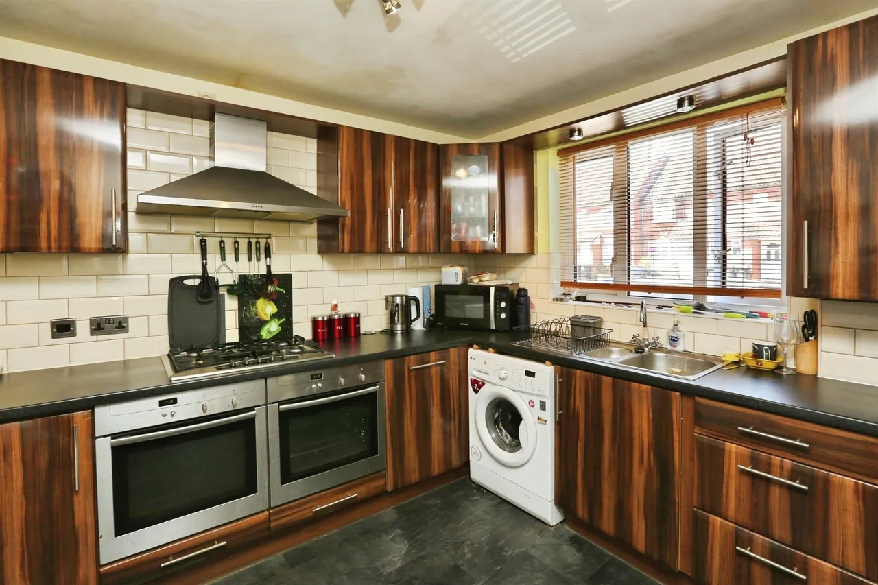 Helm Close, Gosport, photo 4