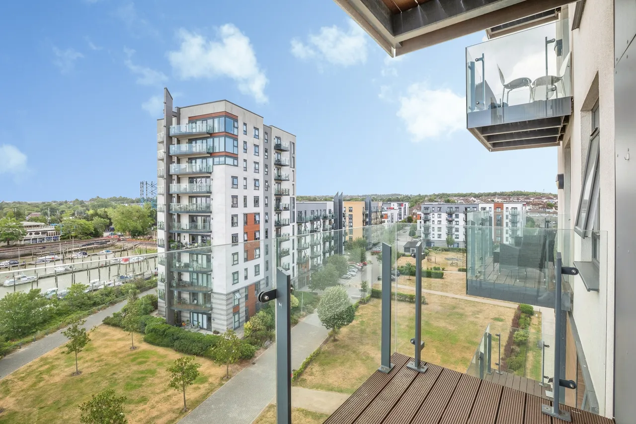 Pegasus Way, Gillingham, photo 4