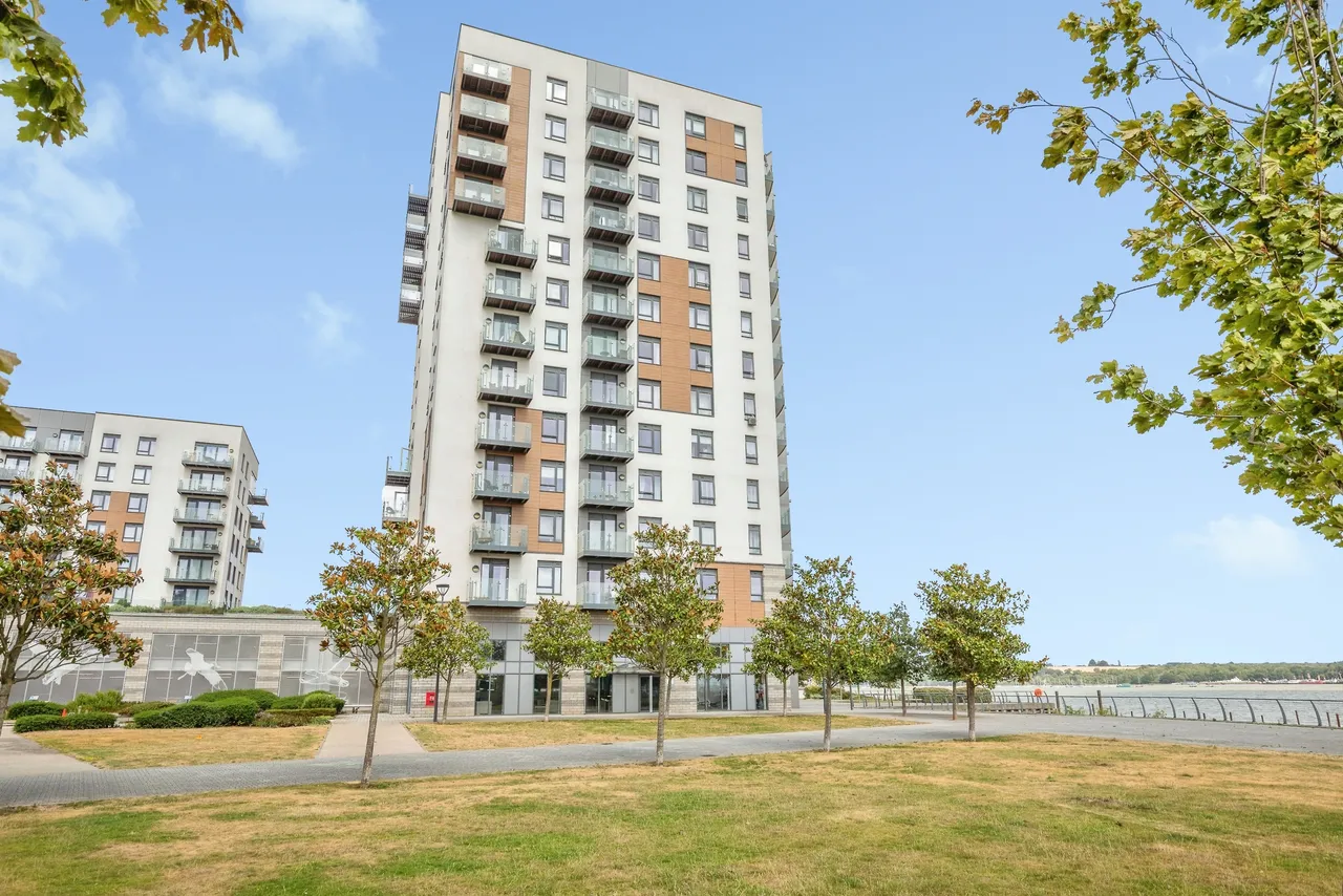 flat for sale — Pegasus Way, Gillingham