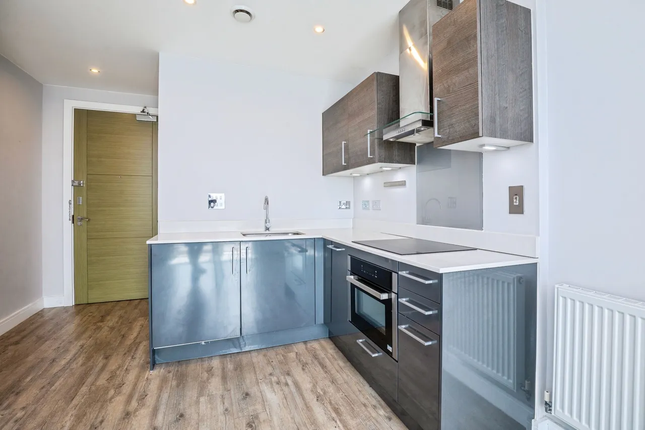 Pegasus Way, Gillingham, photo 5
