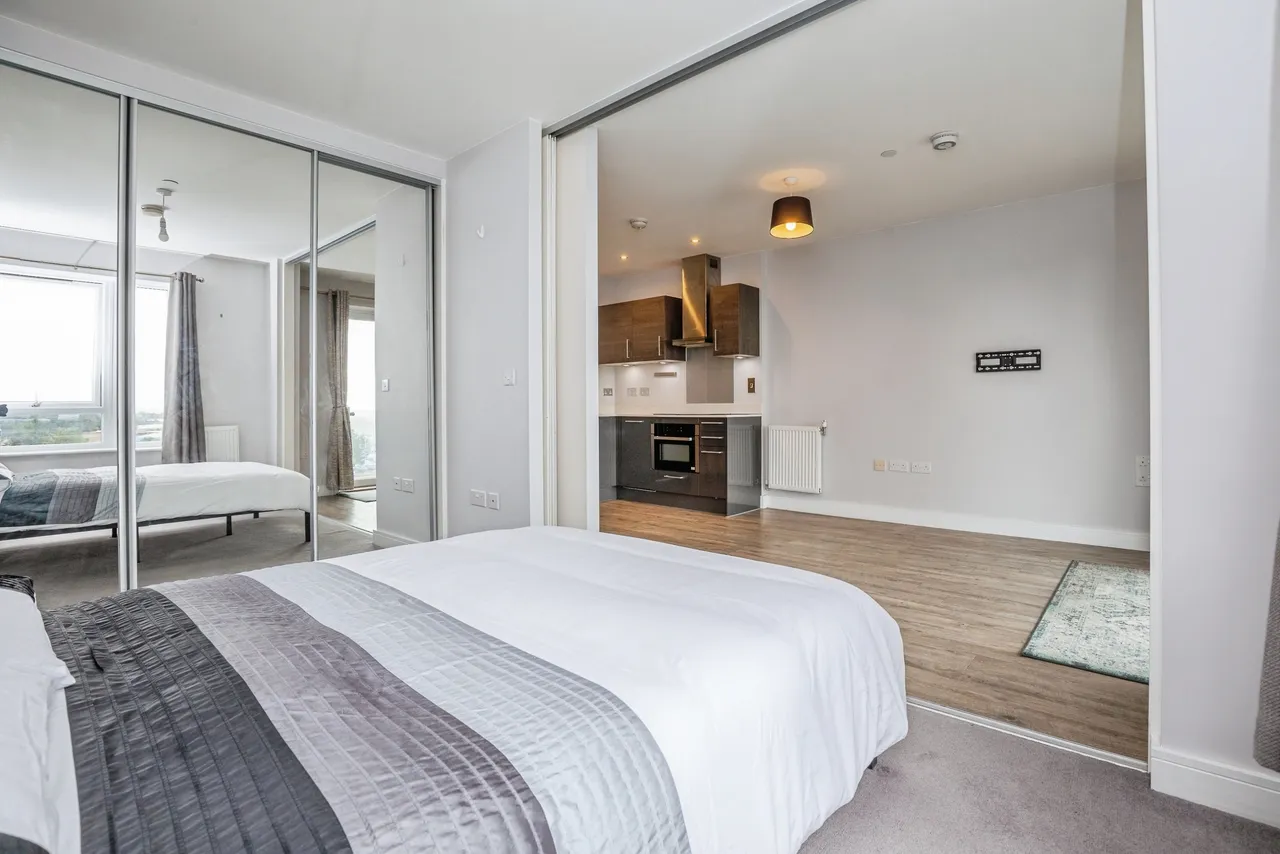 Pegasus Way, Gillingham, photo 11