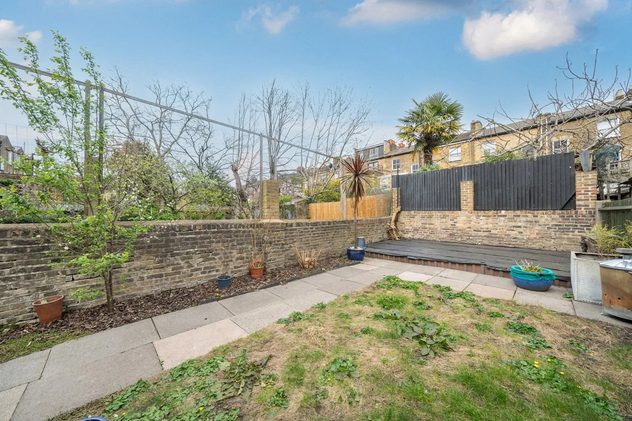 Luxor Street, SE5, photo 8