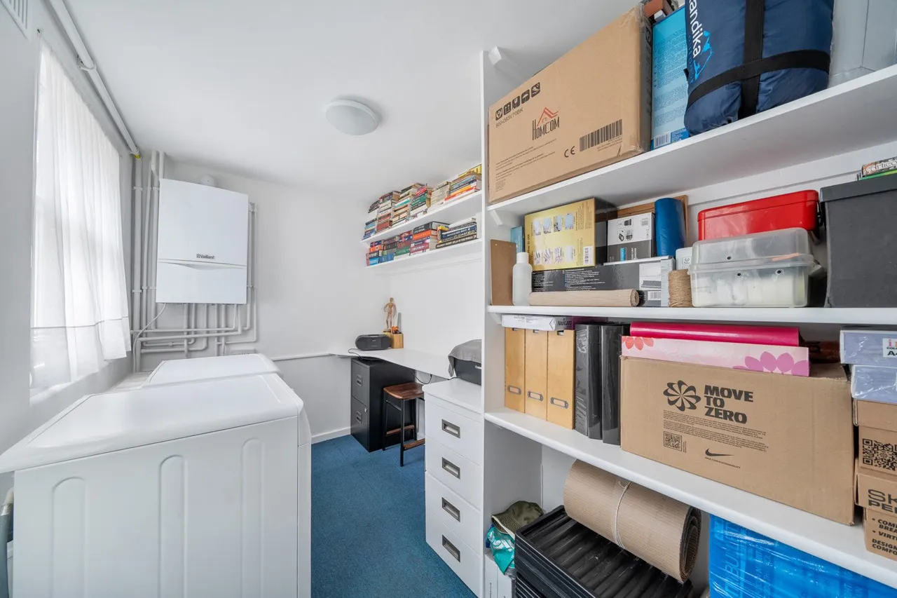 Luxor Street, SE5, photo 17