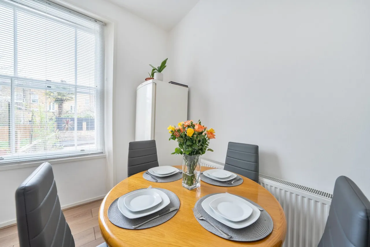 Luxor Street, SE5, photo 13