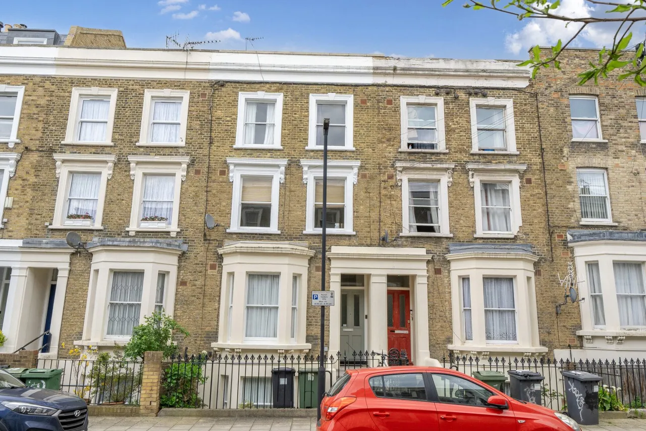 Luxor Street, SE5, photo 10