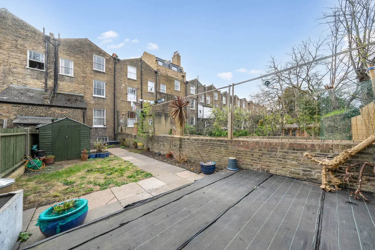 Luxor Street, SE5, photo 7