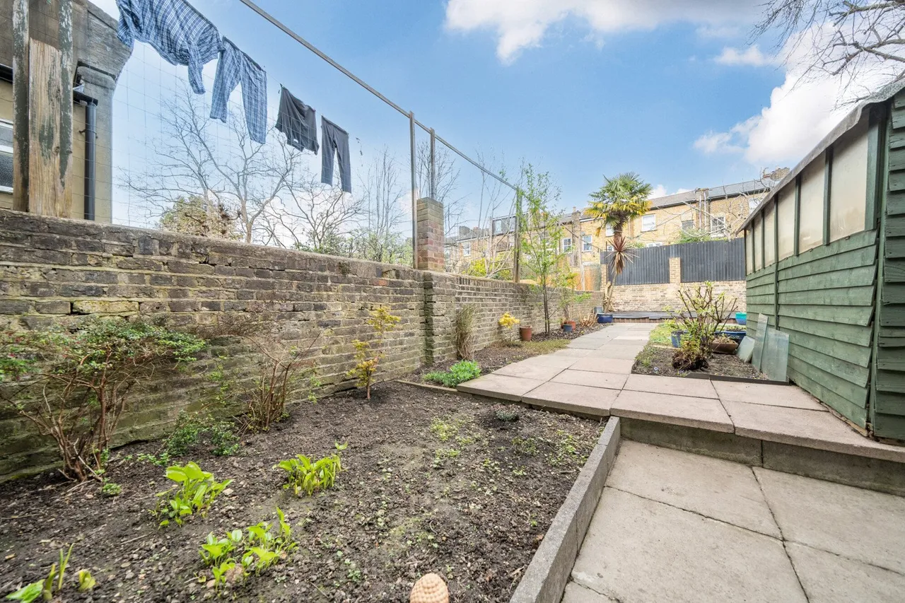 Luxor Street, SE5, photo 9