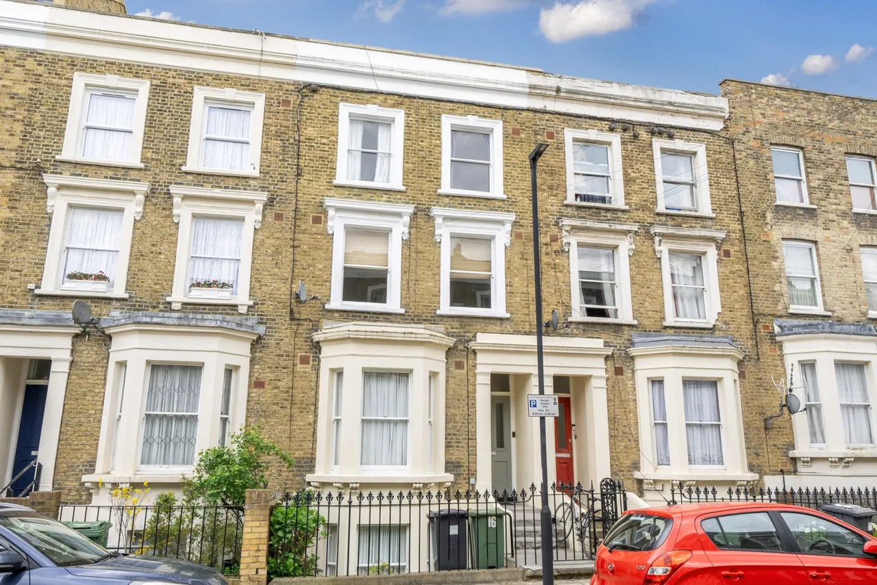 Luxor Street, SE5, photo 18