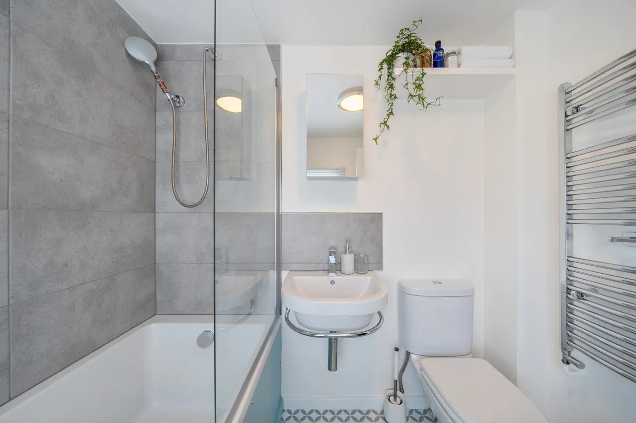 Luxor Street, SE5, photo 16