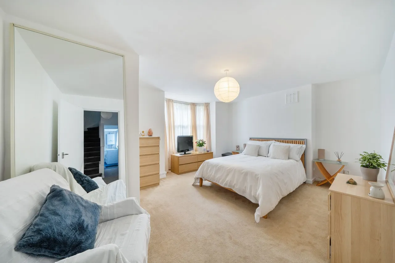 Luxor Street, SE5, photo 4