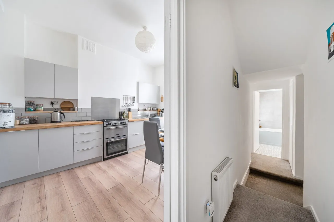 Luxor Street, SE5, photo 14