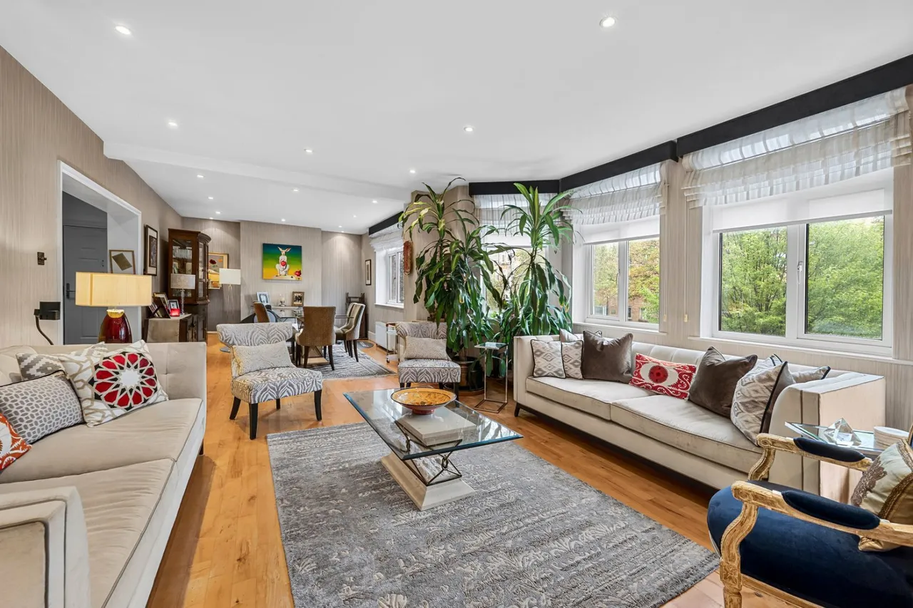 3 bed flat for sale, Cholmley Gardens, West Hampstead, NW6