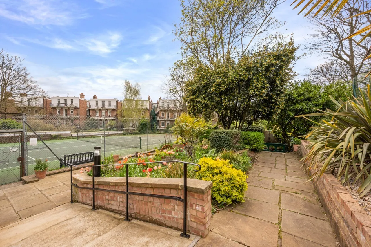 Cholmley Gardens, West Hampstead, NW6, photo 6