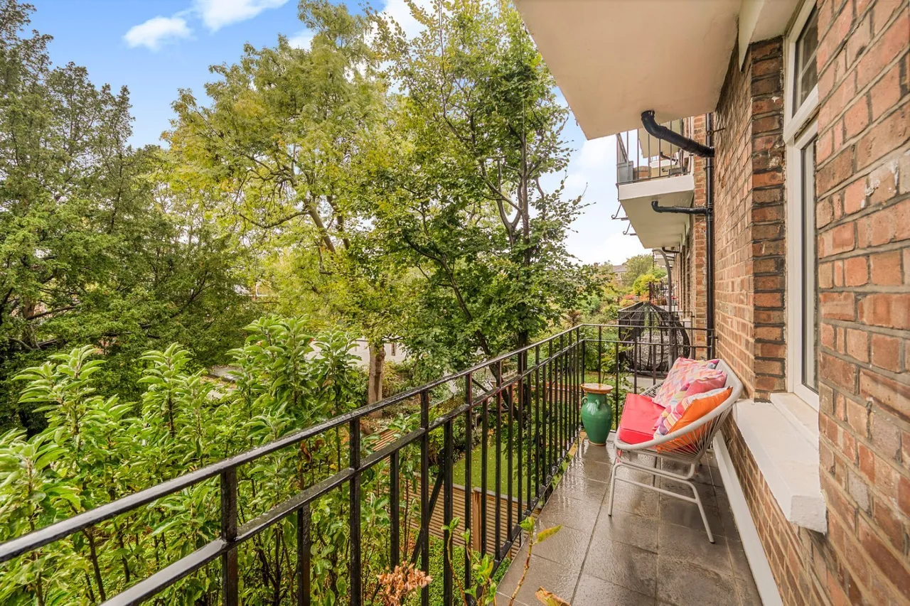 Cholmley Gardens, West Hampstead, NW6, photo 15