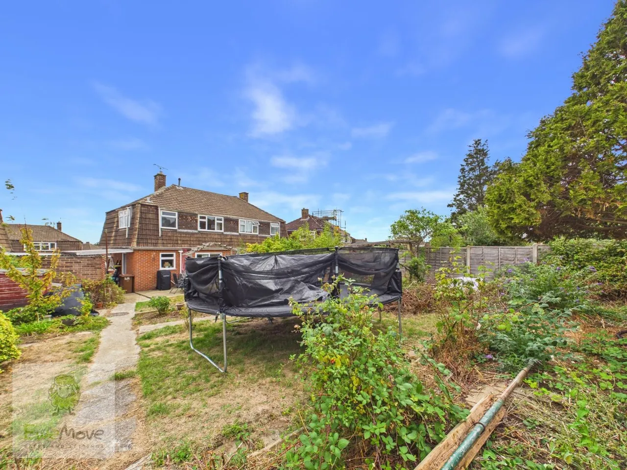 Wylie Road, Hoo, ME3, photo 16