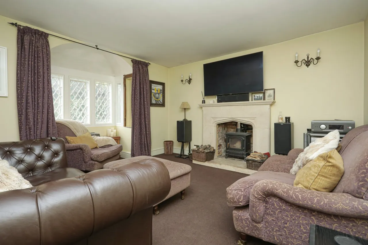 Faversham Road, Boughton Aluph, TN25, photo 7