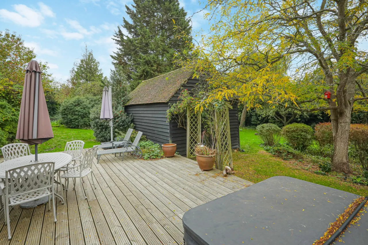Faversham Road, Boughton Aluph, TN25, photo 26
