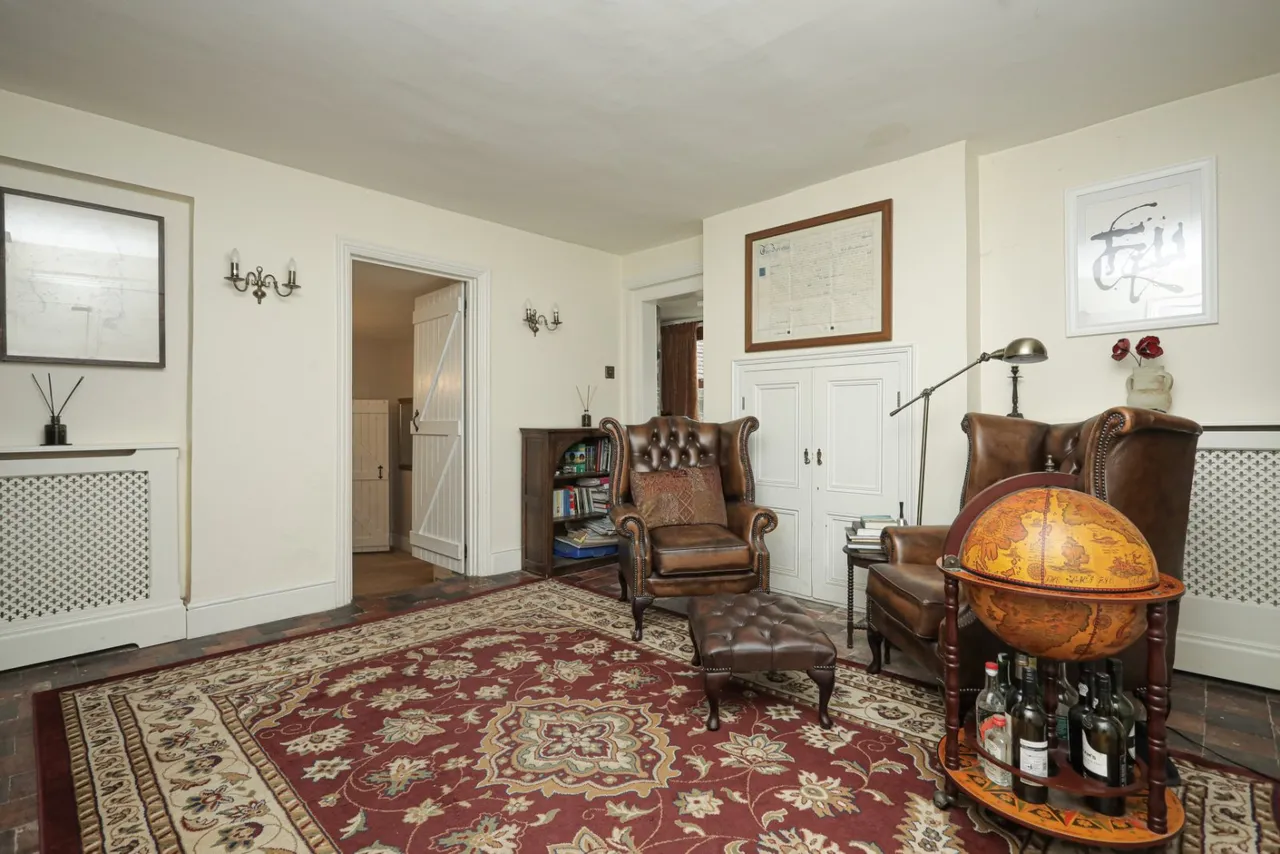 Faversham Road, Boughton Aluph, TN25, photo 8