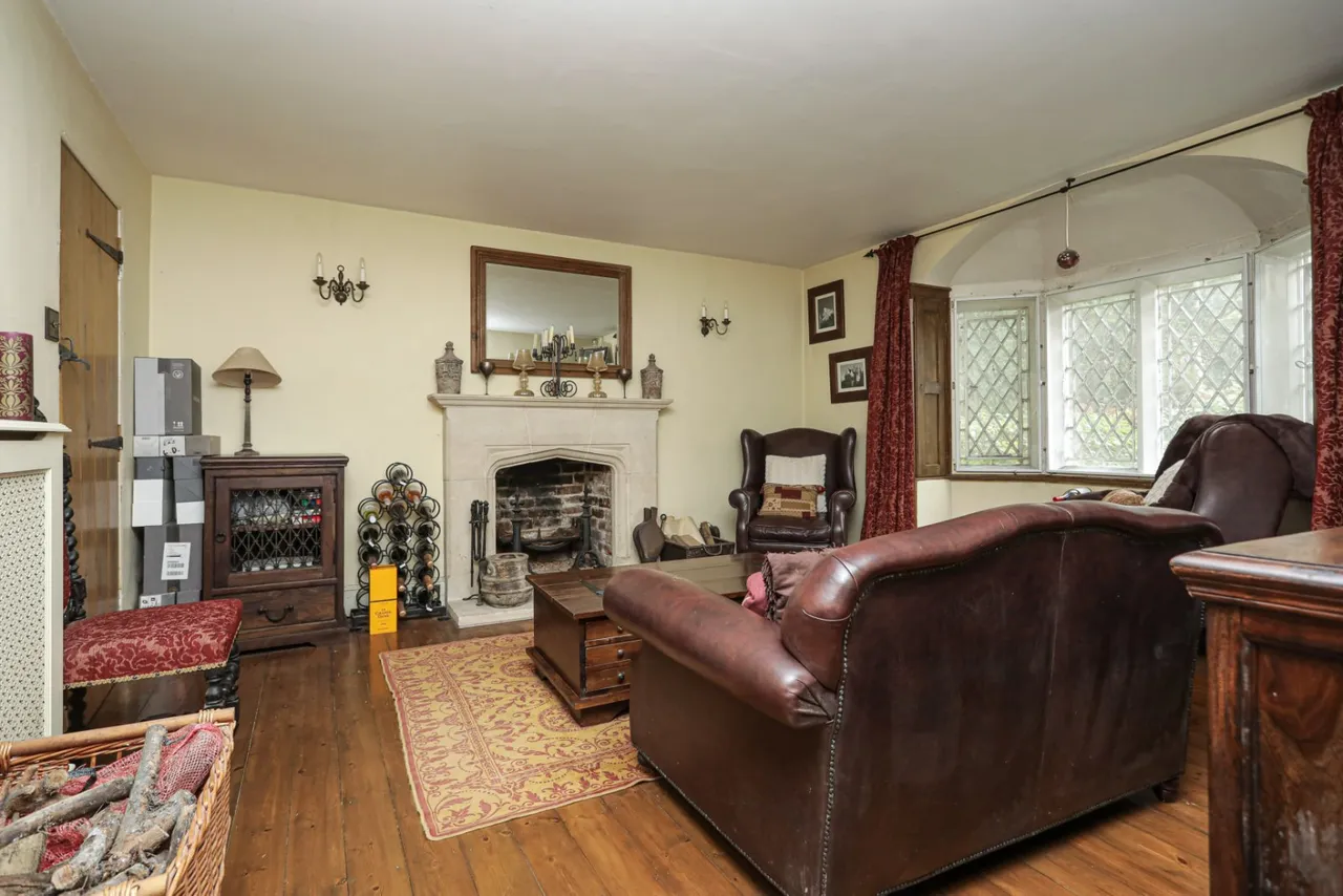 Faversham Road, Boughton Aluph, TN25, photo 4