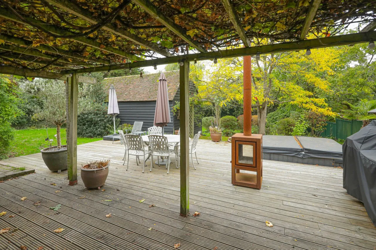Faversham Road, Boughton Aluph, TN25, photo 25