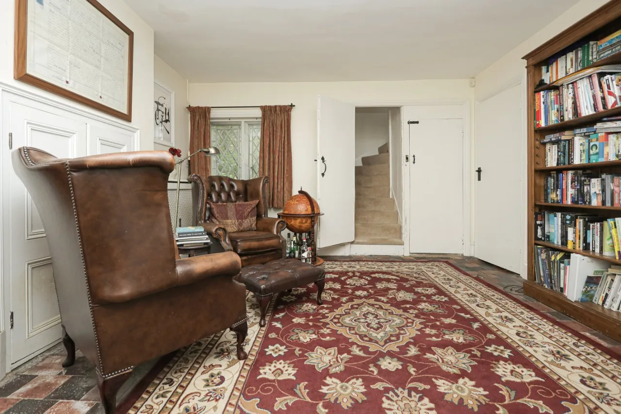 Faversham Road, Boughton Aluph, TN25, photo 6