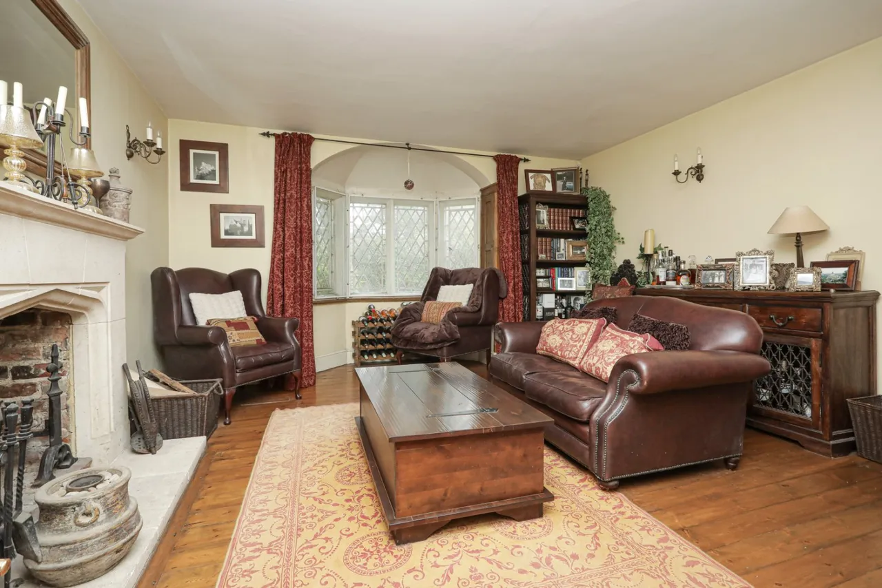 Faversham Road, Boughton Aluph, TN25, photo 3