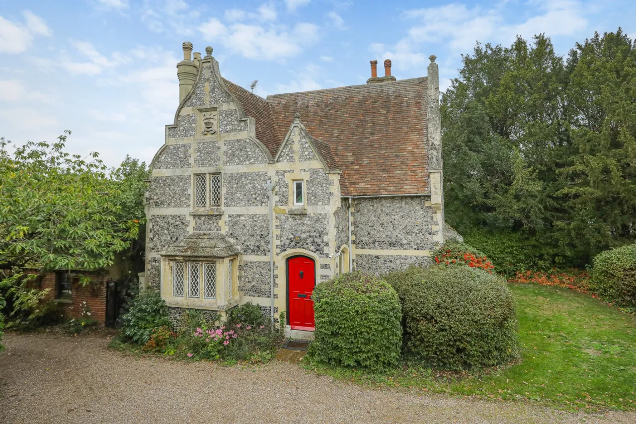 Faversham Road, Boughton Aluph, TN25, photo 14