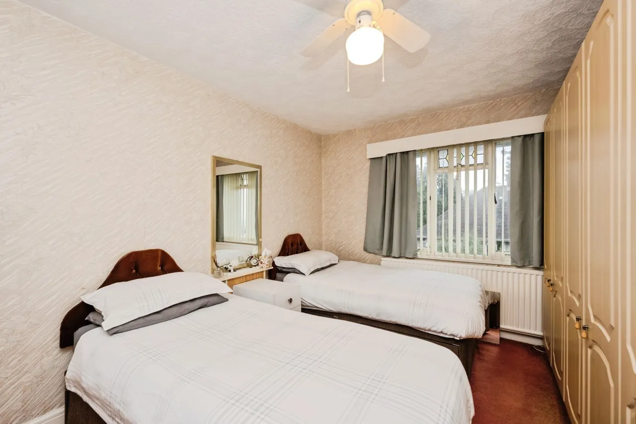 Ffynone Drive, Swansea, SA1, photo 12