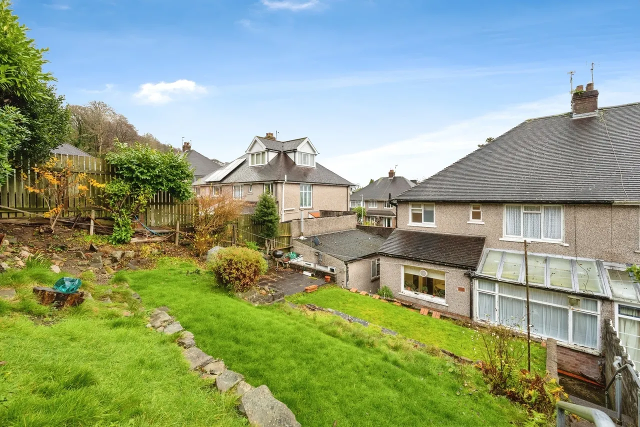 Ffynone Drive, Swansea, SA1, photo 17
