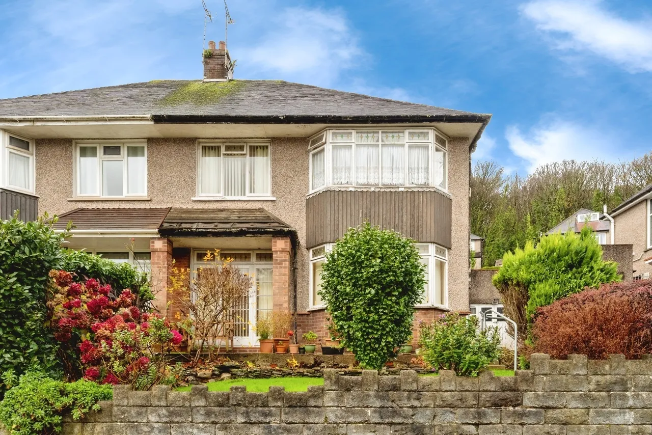 Ffynone Drive, Swansea, SA1, photo 19