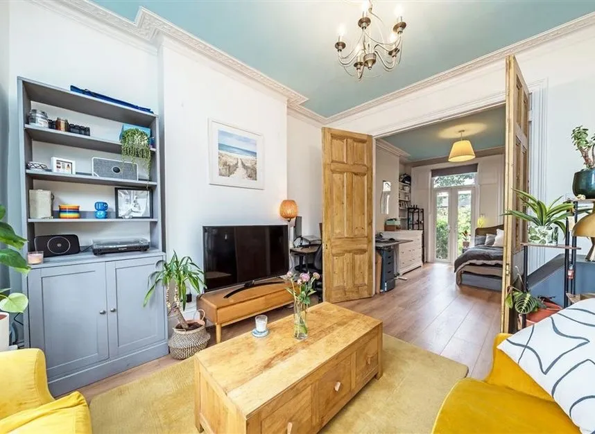 Algiers Road, Ladywell, SE13, photo 4