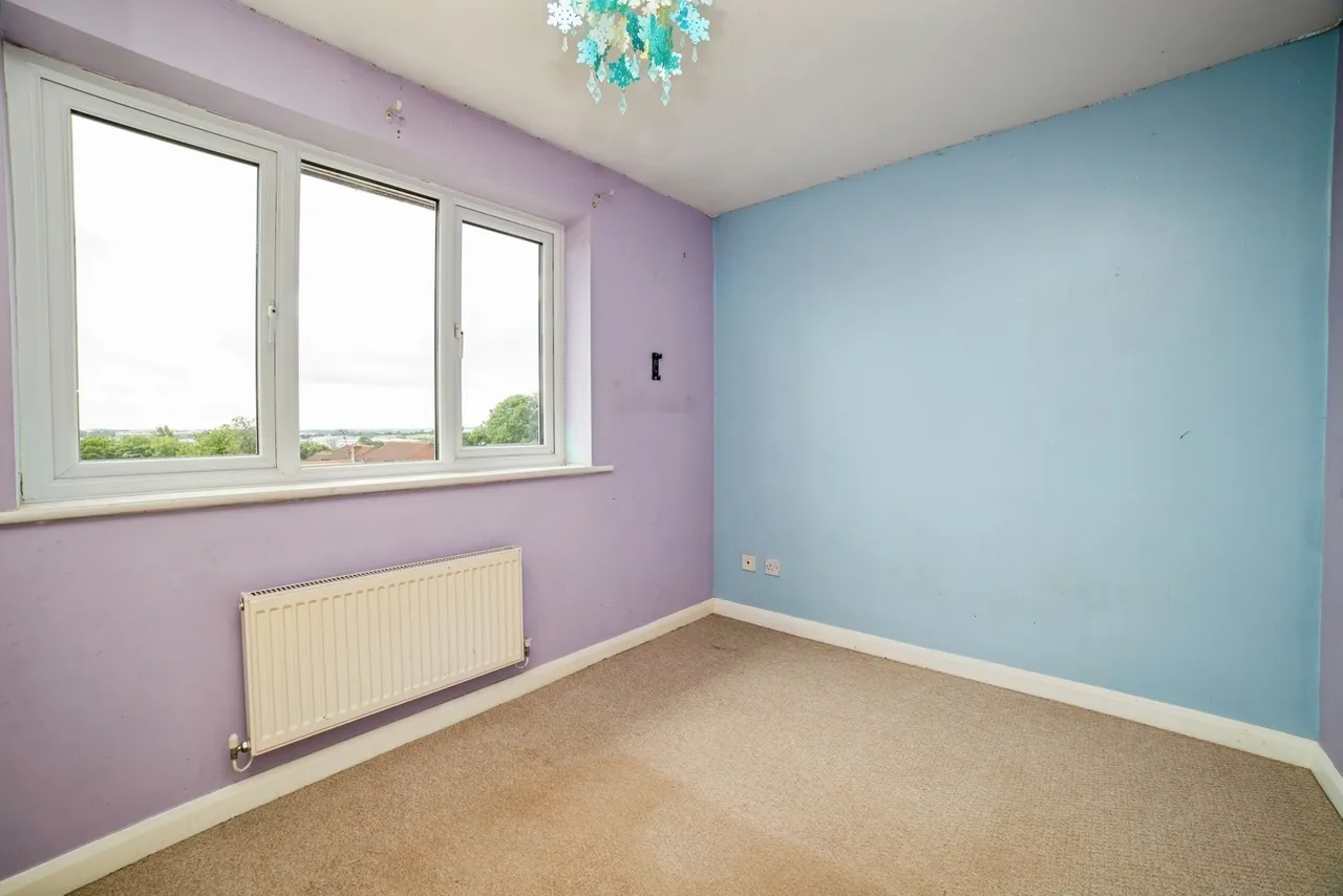 Farnsworth Grove, Huthwaite, Sutton-in-Ashfield, Nottinghamshire, NG17, photo 12
