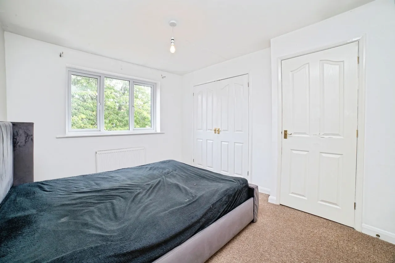 Farnsworth Grove, Huthwaite, Sutton-in-Ashfield, Nottinghamshire, NG17, photo 11