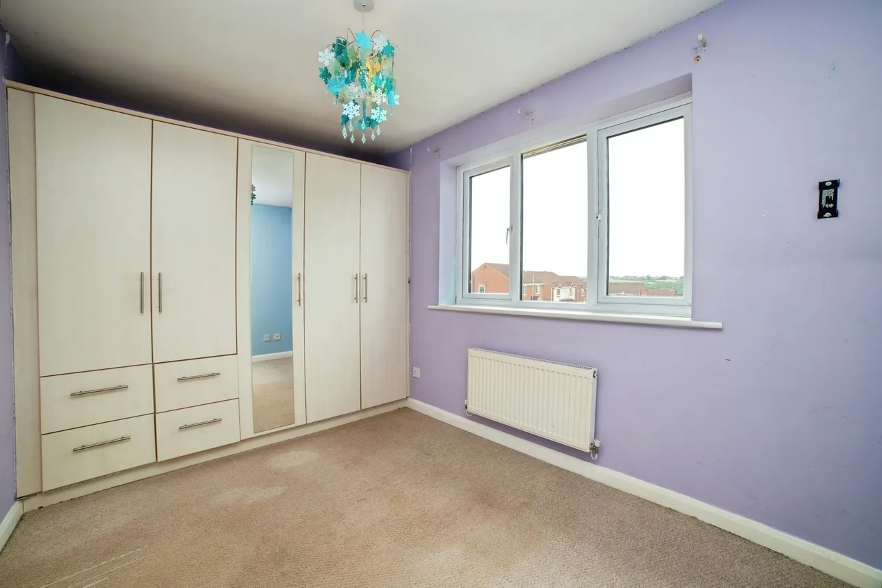 Farnsworth Grove, Huthwaite, Sutton-in-Ashfield, Nottinghamshire, NG17, photo 10