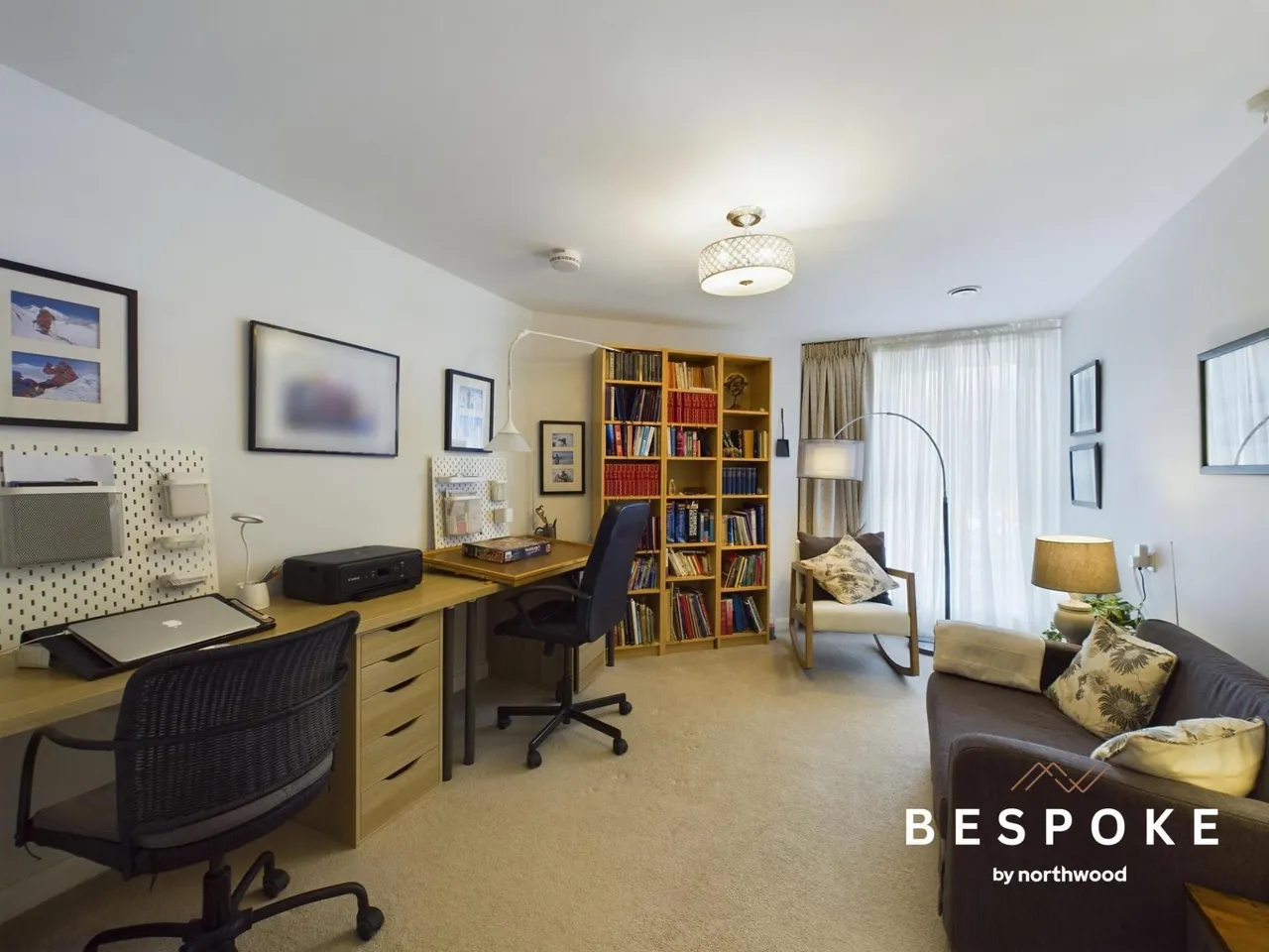 Devonshire Place, Buxton, SK17, photo 9