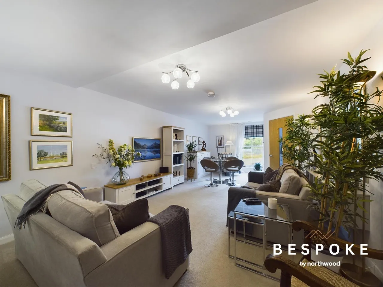Devonshire Place, Buxton, SK17, photo 2