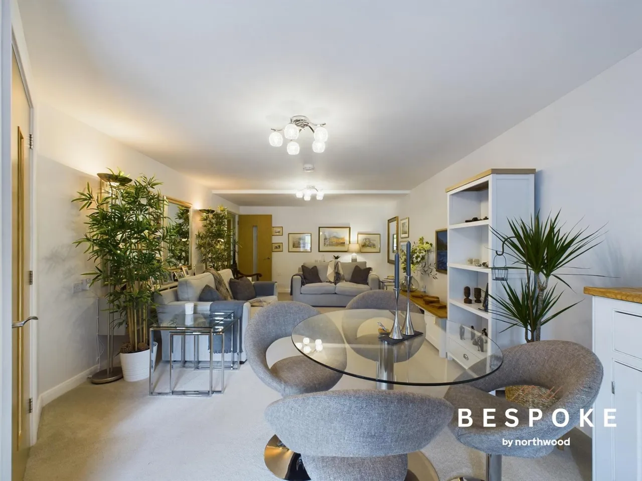 Devonshire Place, Buxton, SK17, photo 4