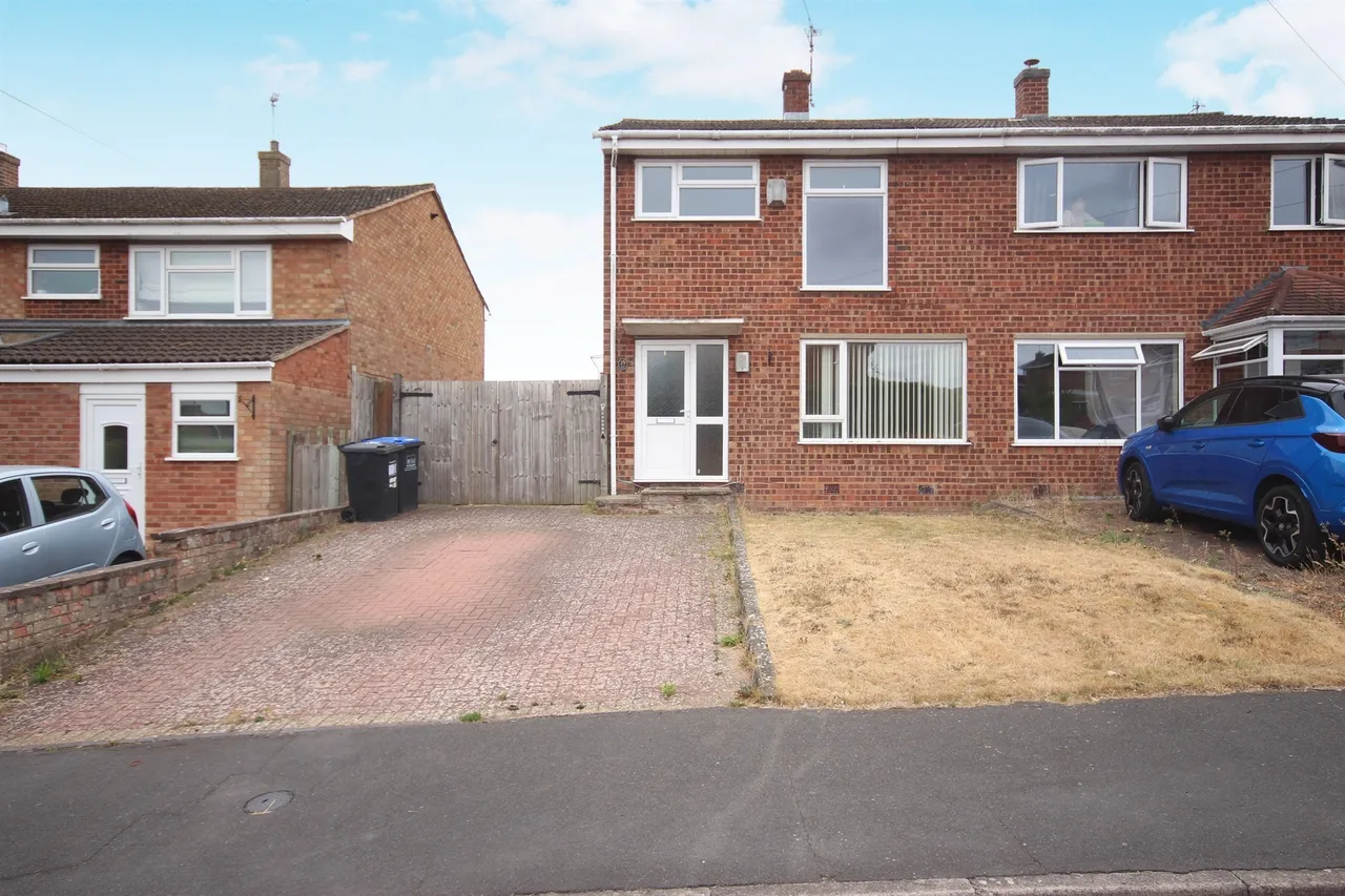 3 bed house for sale, Chichester Lane, Hampton Magna, CV35