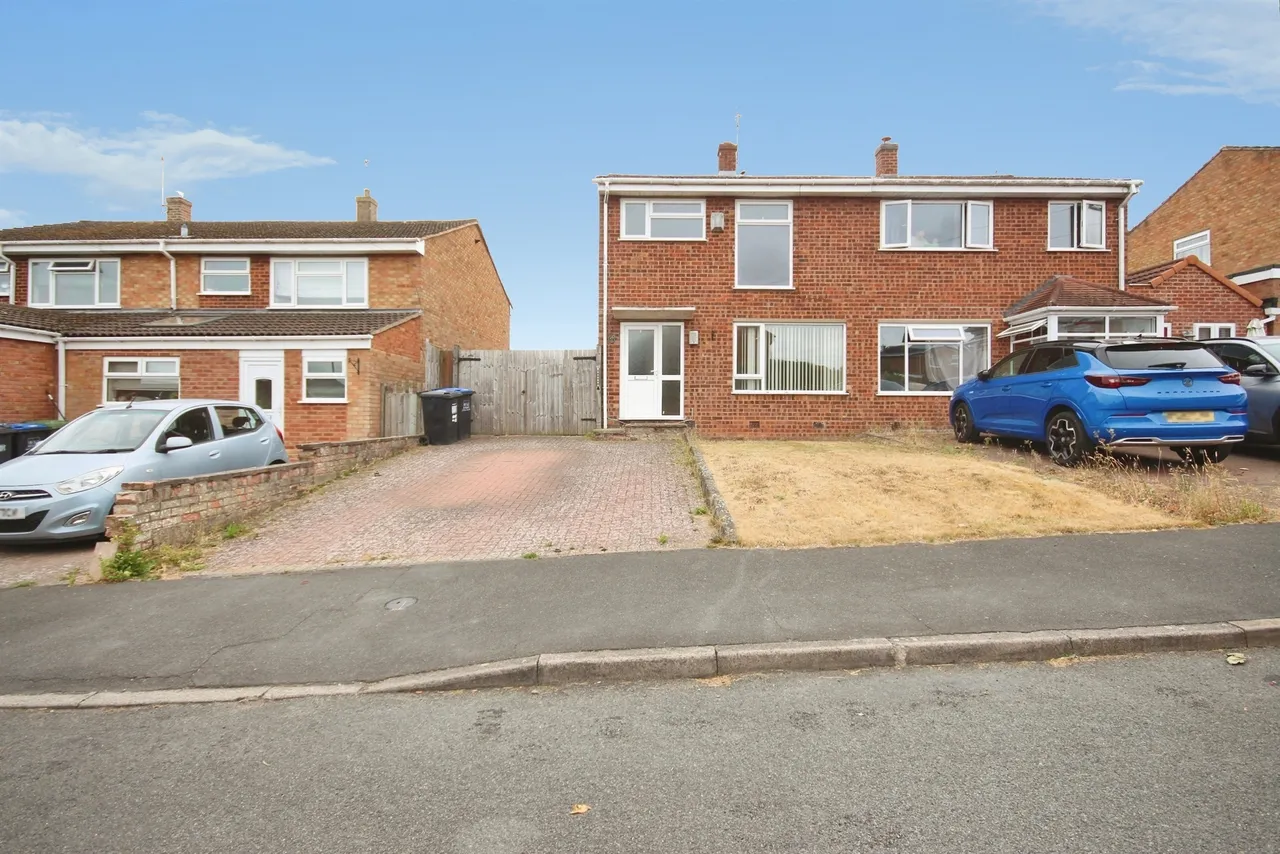 Chichester Lane, Hampton Magna, CV35, photo 19