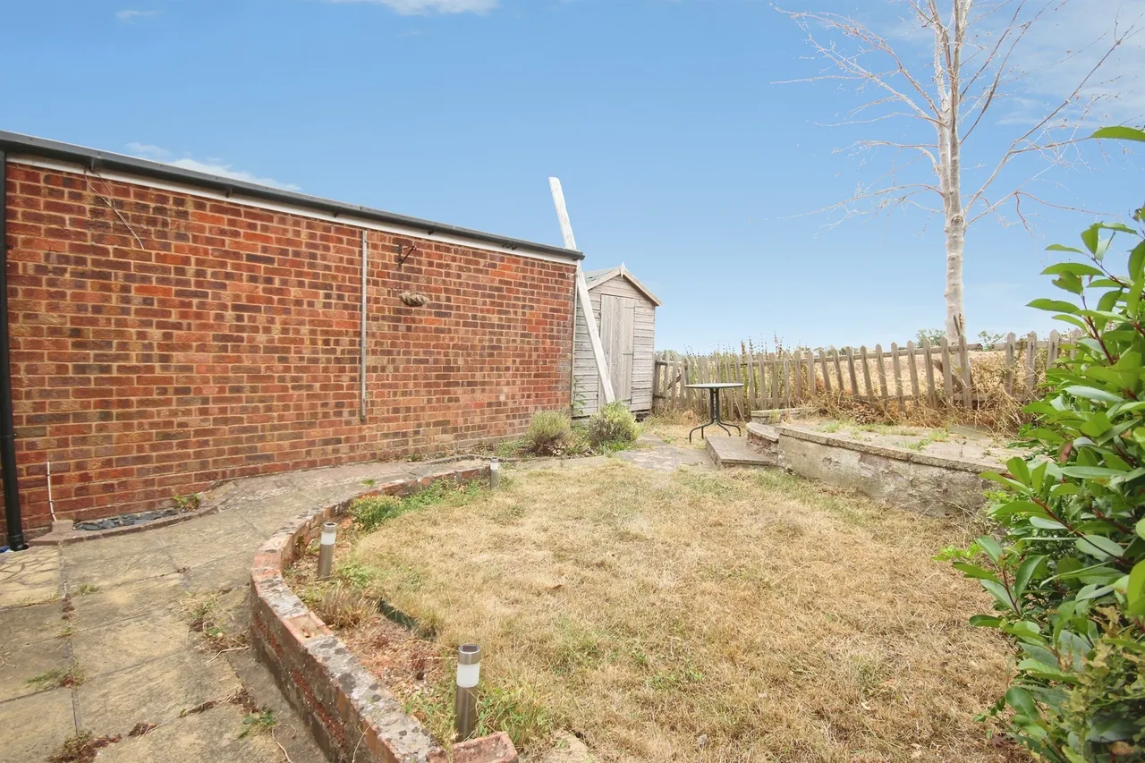 Chichester Lane, Hampton Magna, CV35, photo 18