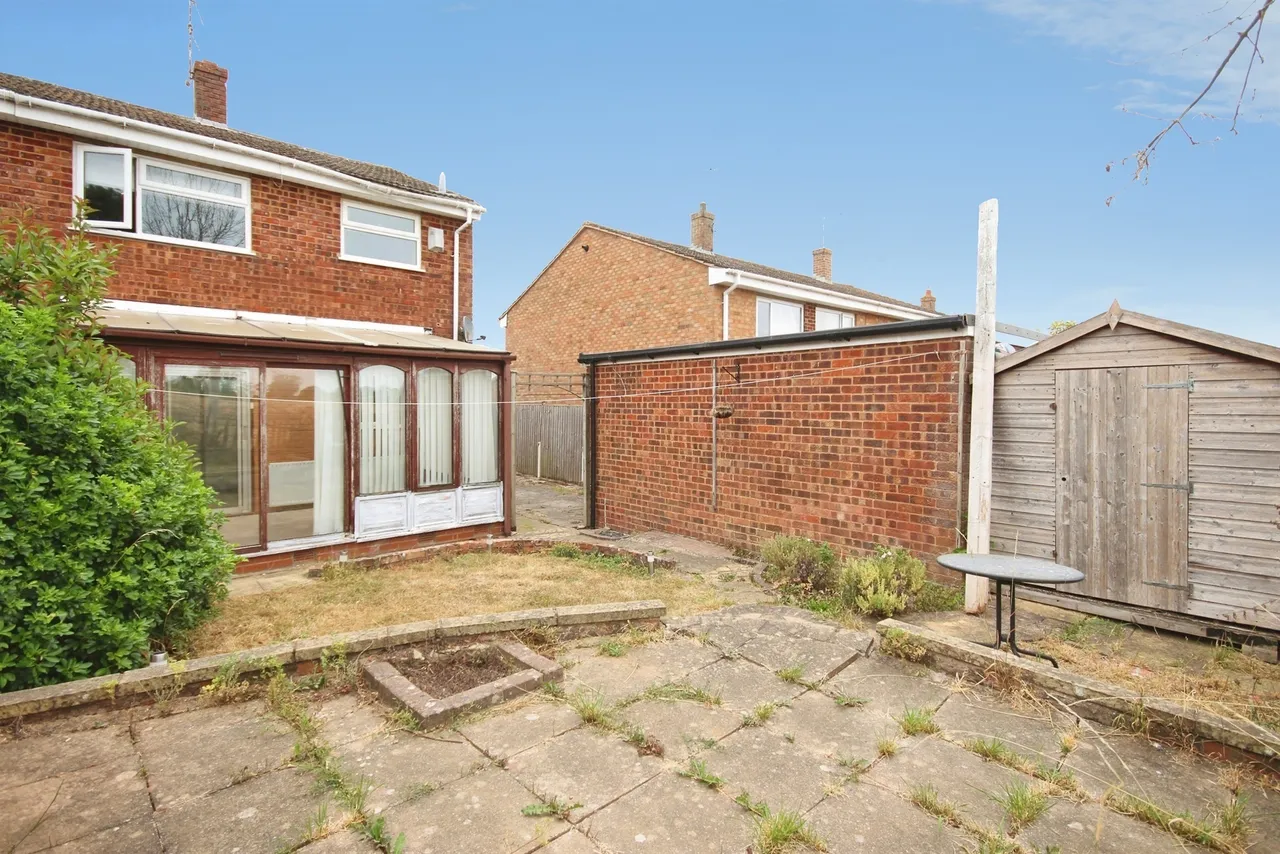Chichester Lane, Hampton Magna, CV35, photo 17